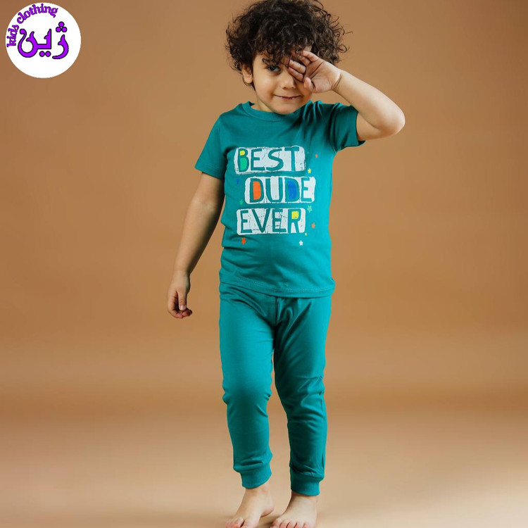 ست تیشرت شلوار