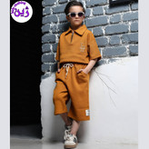 ست تیشرت شلوارک