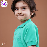 تیشرت پسرانه