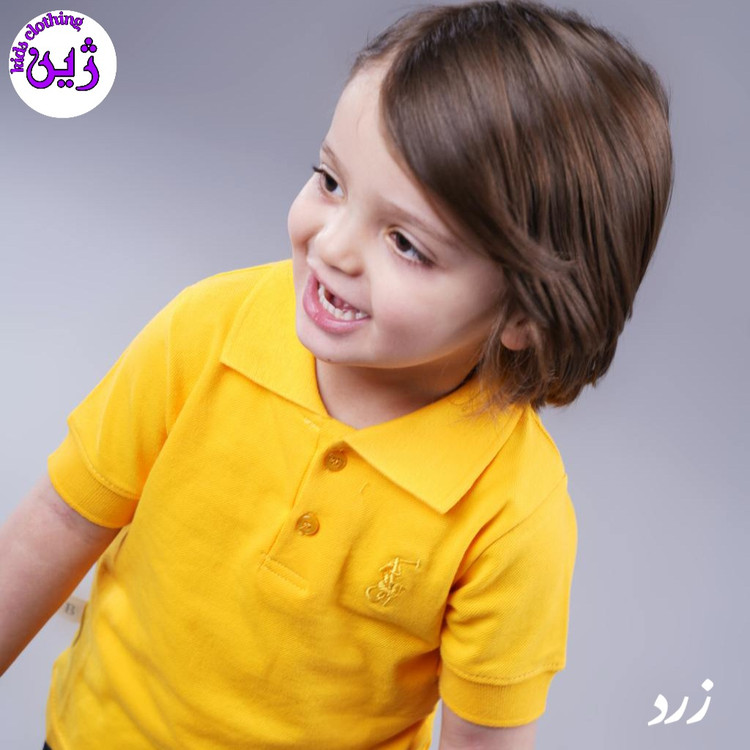 تیشرت دخترانه