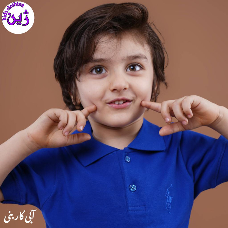 تیشرت سوزنی