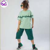 تیشرت شلوارک