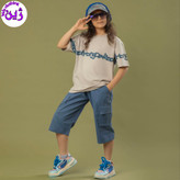 تیشرت شلواک