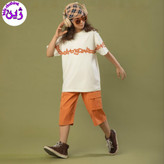 تیشرت شلوارک