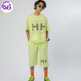 تیشرت شلوارک