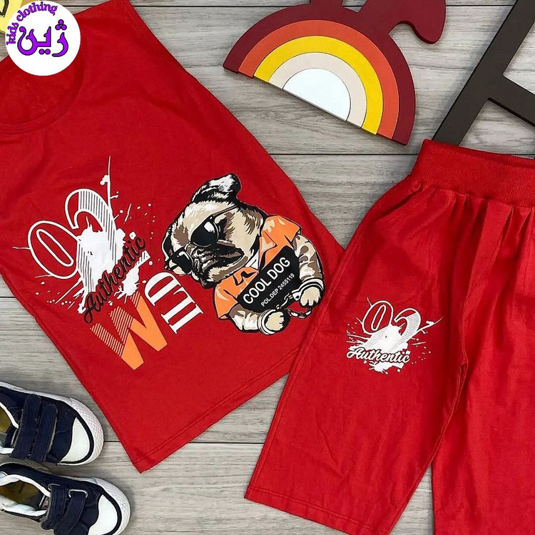 لباس بچگانه