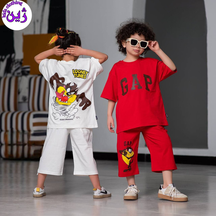 لباس اسپورت