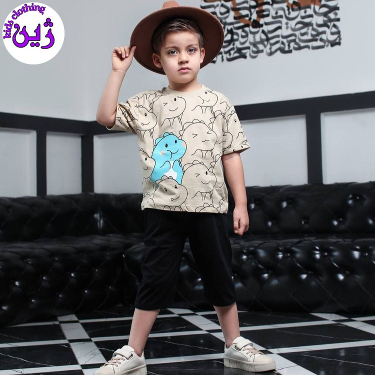 لباس پسرانه