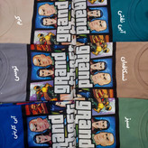 لباس پسرانه