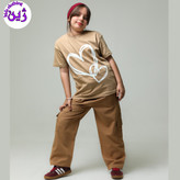 لباس دخترانه