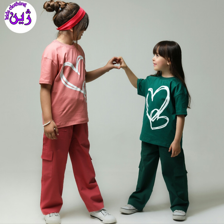 پوشاک بچگانه