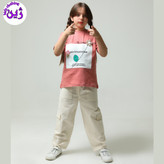 لباس دخترانه