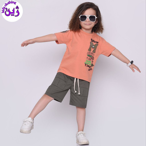 لباس بچگانه