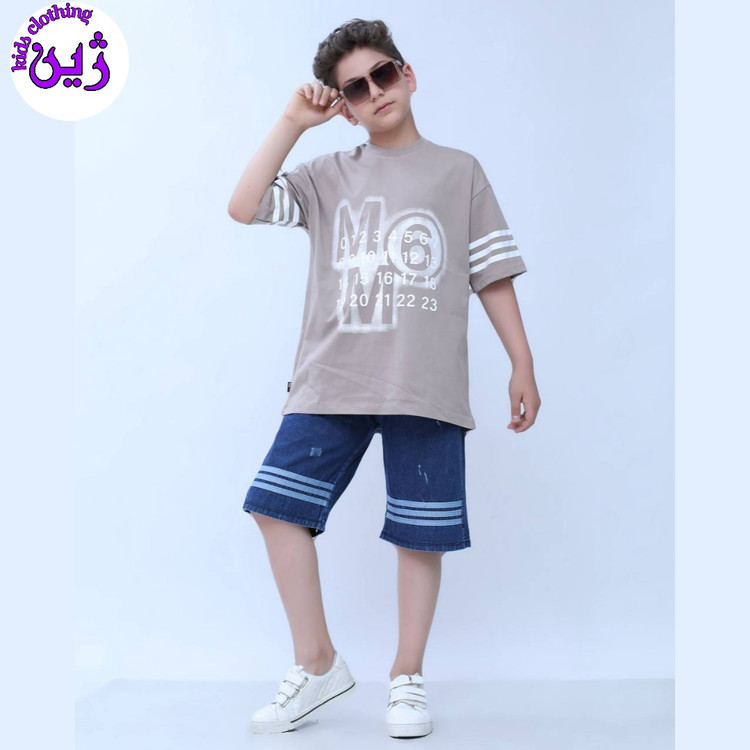 لباس پسرانه