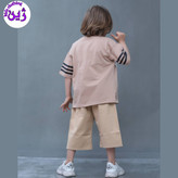 لباس پسرانه