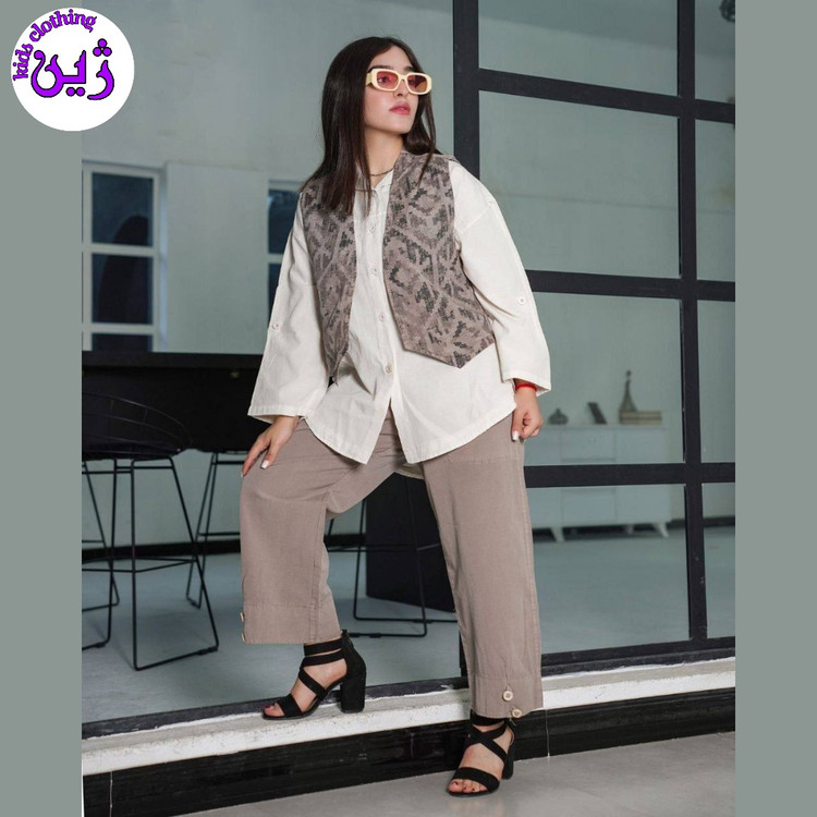 لباس تینیجری