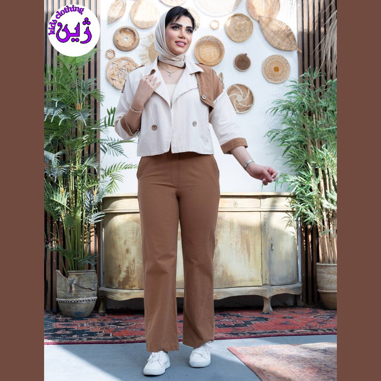 ست کت و شلوار