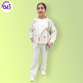 لباس دخترانه