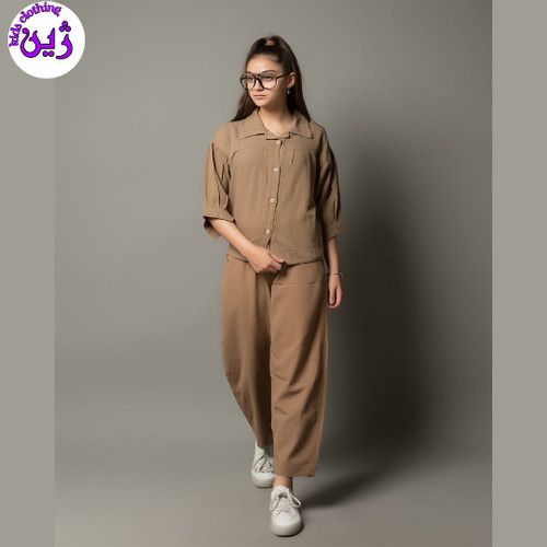 ست شومیز شلوار