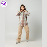 لباس دخترانه