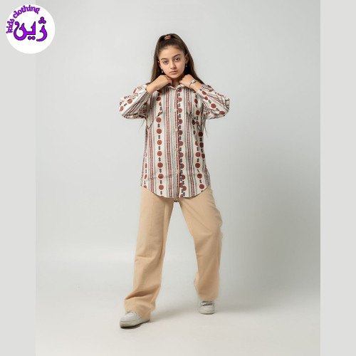 لباس دخترانه