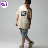 تیشرت پسرانه