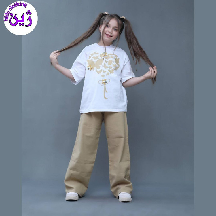 تیشرت شلوار