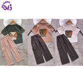 لباس دخترانع