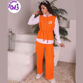 لباس تینیجزی