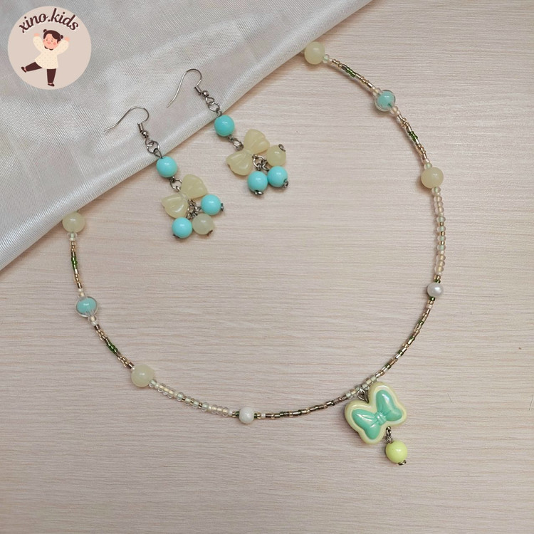 زیورآلات دخترانه