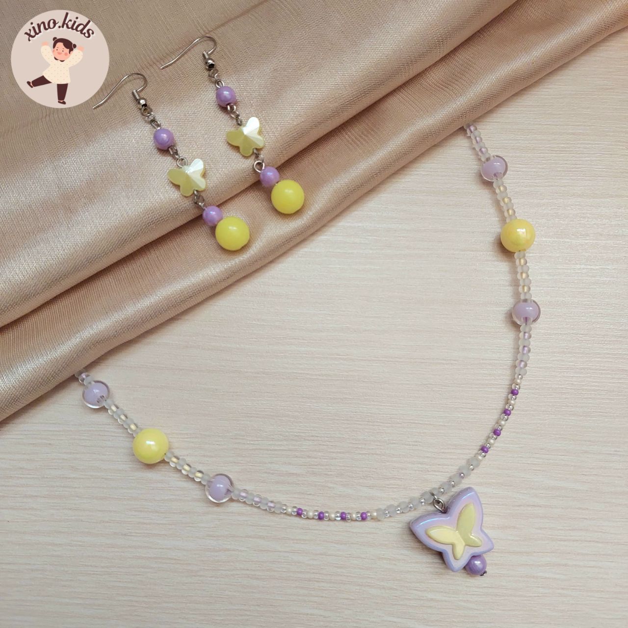 گلوبند دخترانه