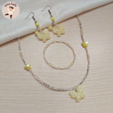 ست زیورآلات