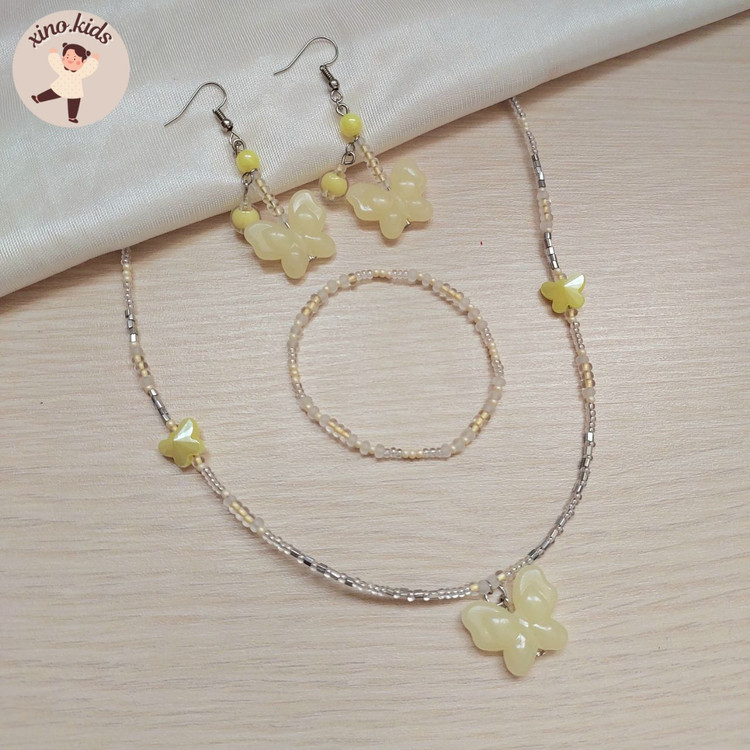 ست زیورآلات