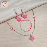 زیورآلات دخترانه