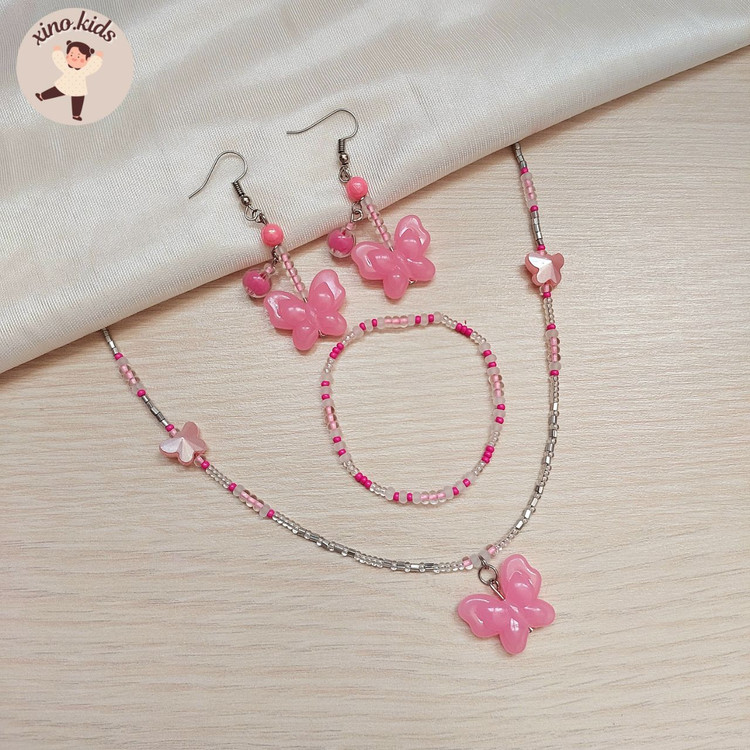 زیورآلات دخترانه