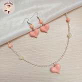 ست زیورآلات