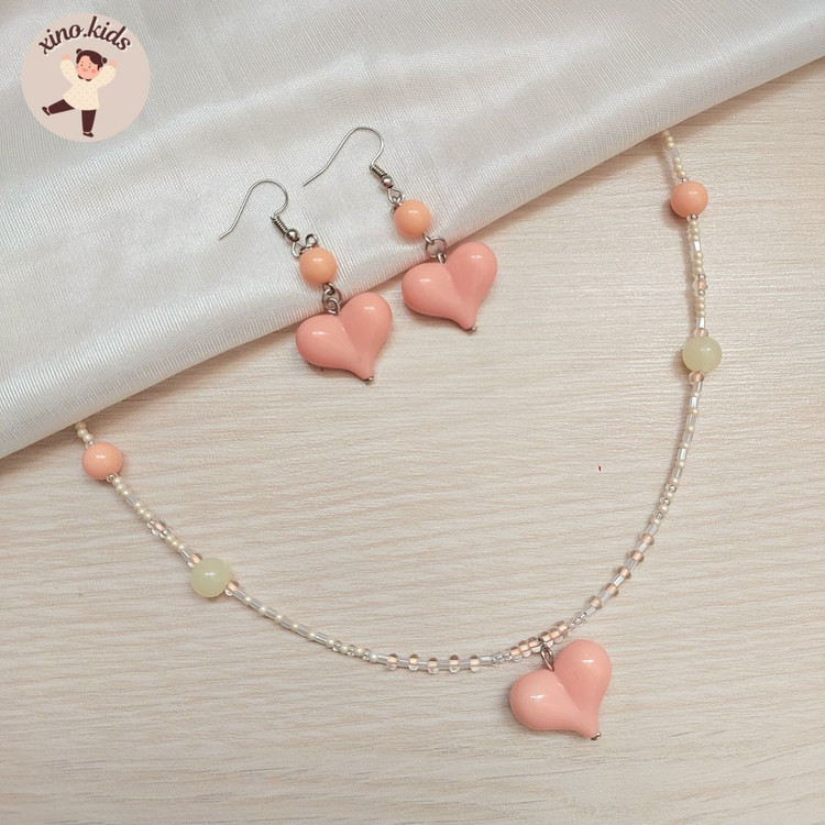 ست زیورآلات