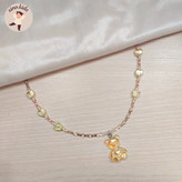 گلوبند دخترانه