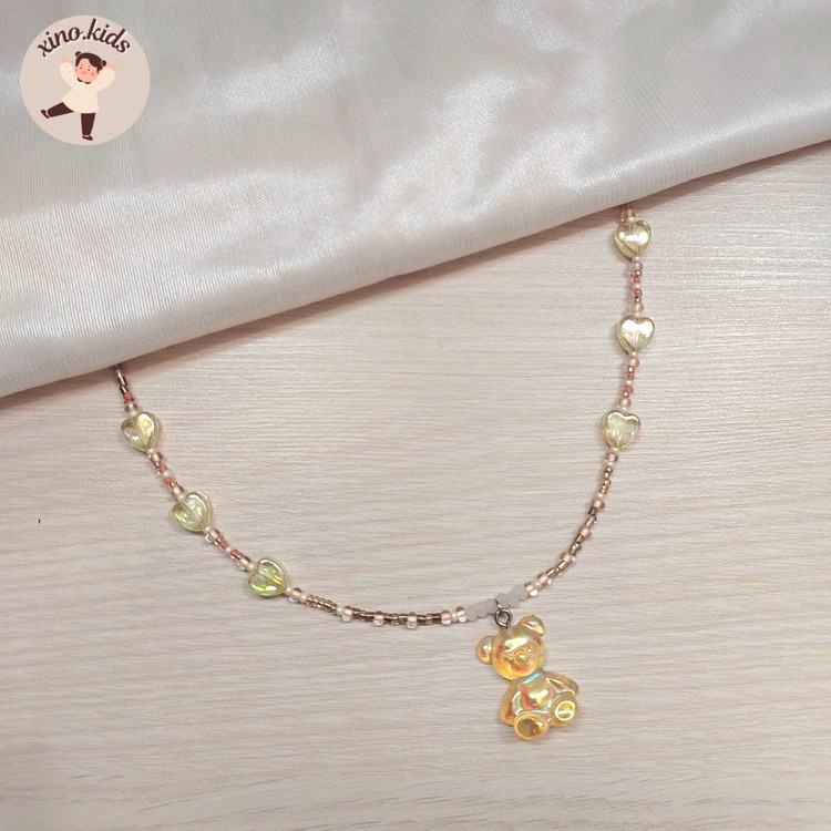 گلوبند دخترانه