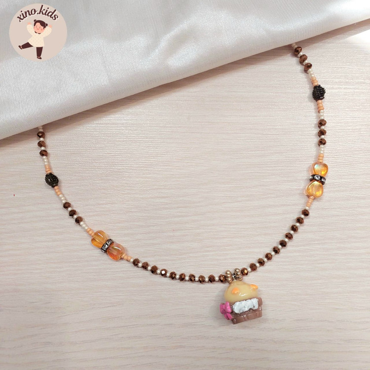 گلوبند منجوقی