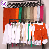 لباس تینیجزی