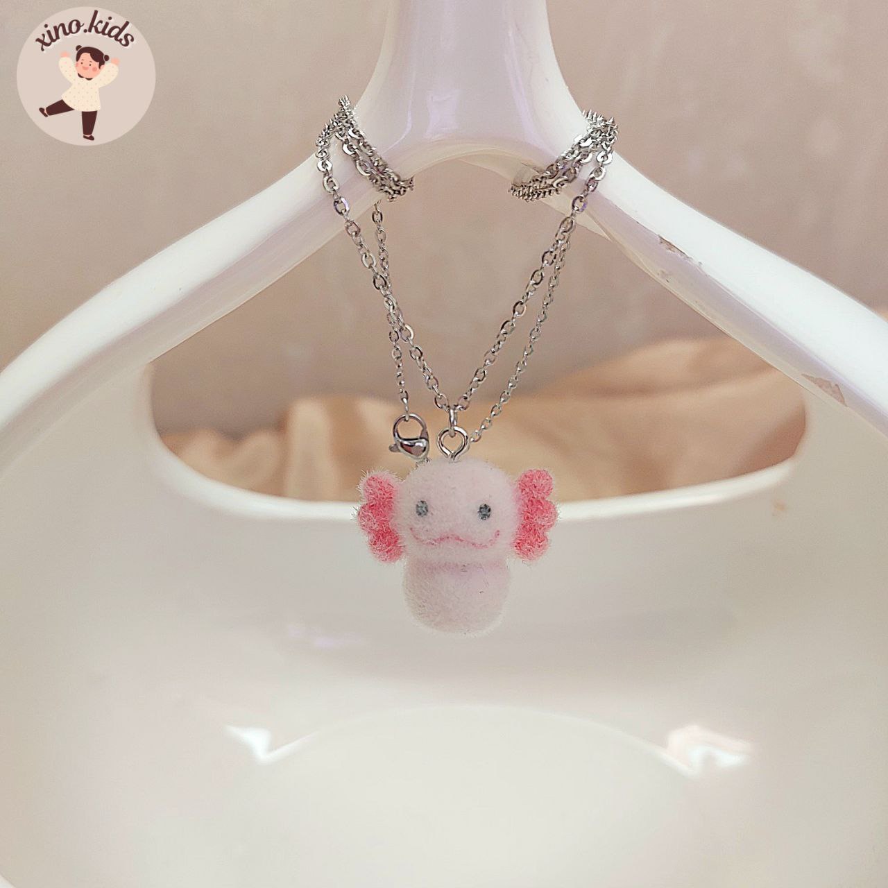 گردبند دخترانه