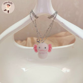 گردبند دخترانه