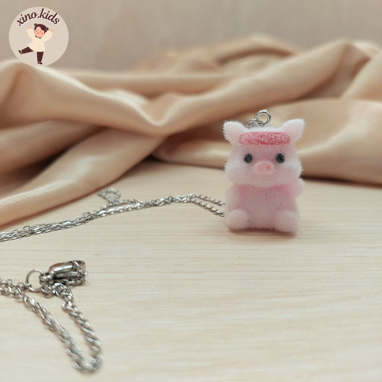 گلوبند پاندا