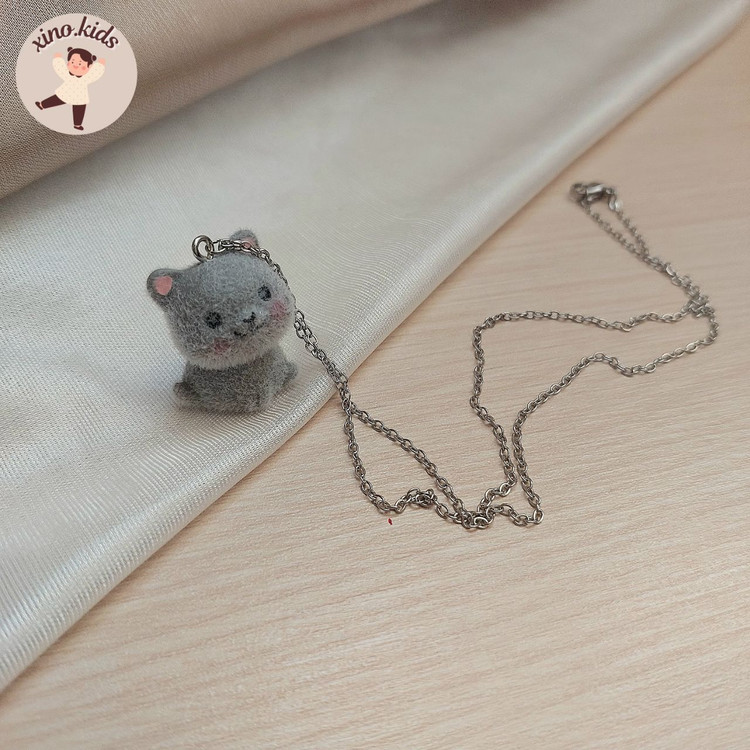 گردبند دخترانه