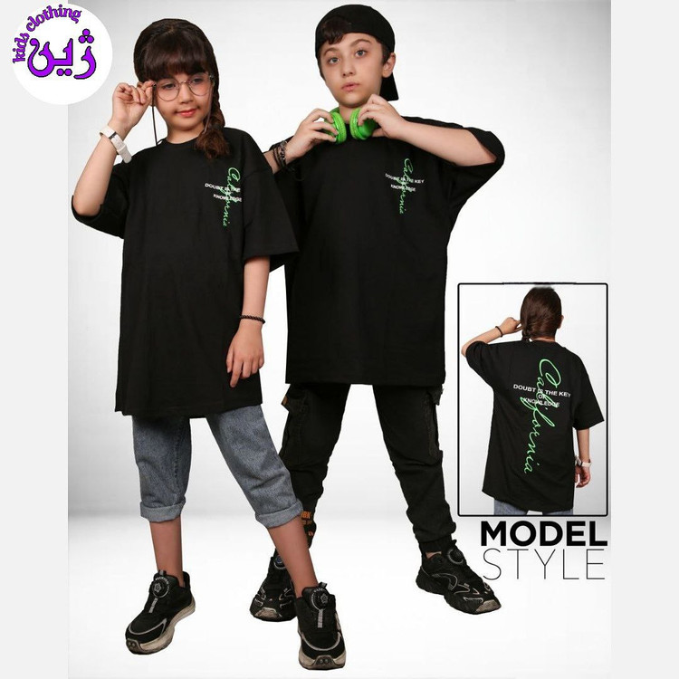 تیشرت محرمی