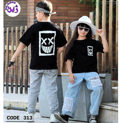 تیشرت محرمی