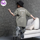 تیشرت محرمی