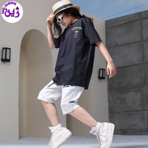 تیشرت محرمی