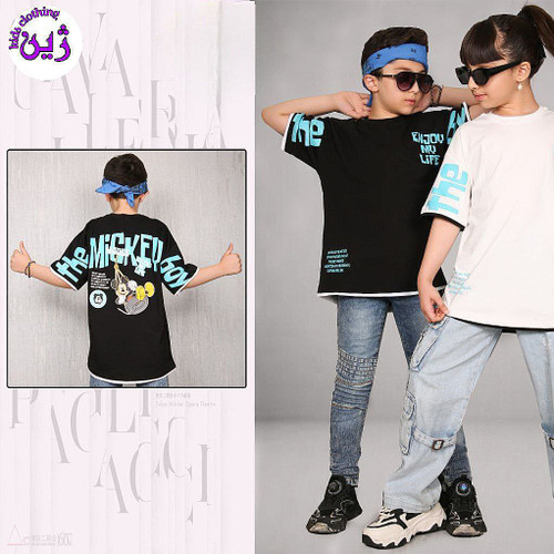 تیشرت محرمی